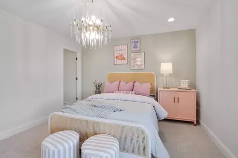 Bedroom - Cambrium Ct., Wentzville, MO 63385 photo 9 of 10