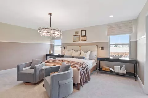 Bedroom - Cambrium Ct., Wentzville, MO 63385 photo 2 of 9
