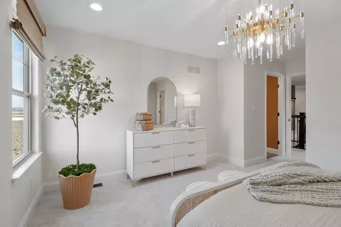 Bedroom - Cambrium Ct., Wentzville, MO 63385 photo 10 of 10