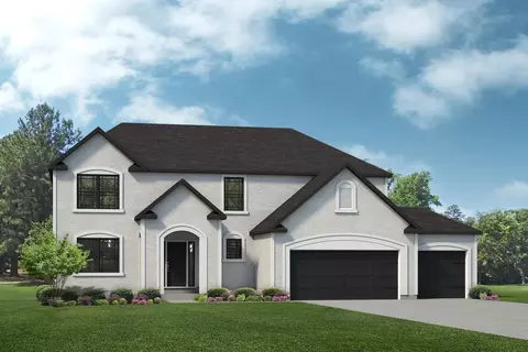 Exterior - Cambrium Ct., Wentzville, MO 63385 photo 4 of 5