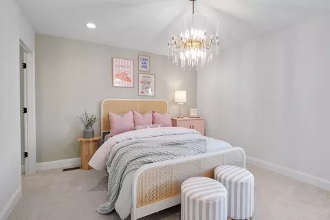 Bedroom - Cambrium Ct., Wentzville, MO 63385 photo 8 of 10
