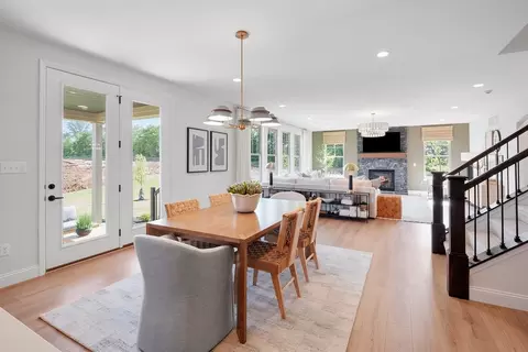 Dining - Cambrium Ct., Wentzville, MO 63385 photo 1 of 2