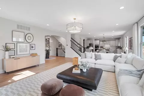 Living - Cambrium Ct., Wentzville, MO 63385 photo 3 of 4