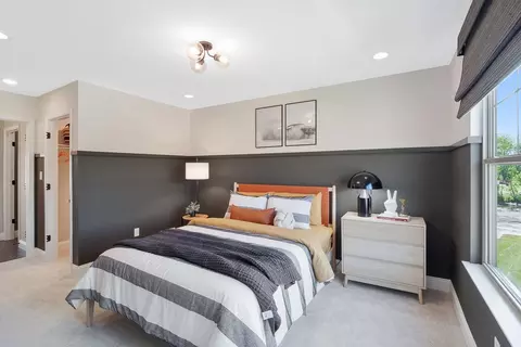 Bedroom - Cambrium Ct., Wentzville, MO 63385 photo 5 of 10