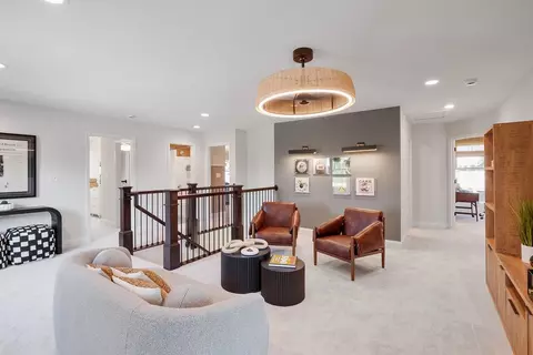 Entry Way - Cambrium Ct., Wentzville, MO 63385 photo 2 of 3