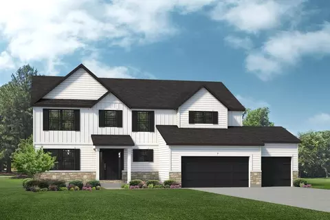 Exterior - Cambrium Ct., Wentzville, MO 63385 photo 1 of 5