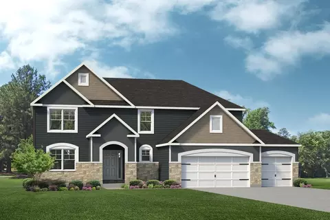 Exterior - Cambrium Ct., Wentzville, MO 63385 photo 3 of 5