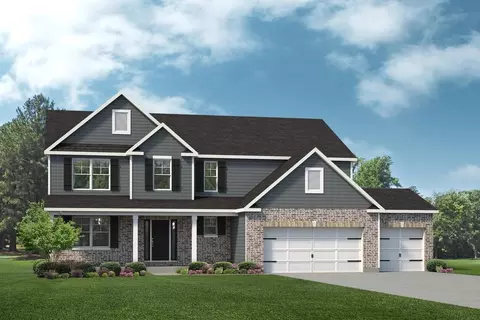 Exterior - Cambrium Ct., Wentzville, MO 63385 photo 2 of 5