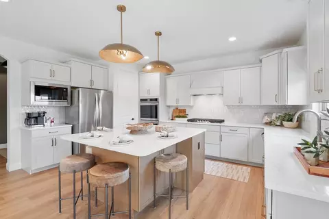 Kitchen - Cambrium Ct., Wentzville, MO 63385 photo 1 of 5