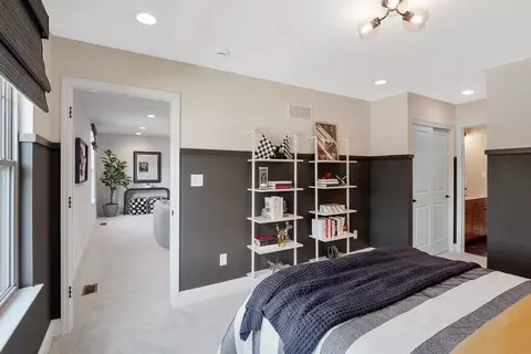 Bedroom - Cambrium Ct., Wentzville, MO 63385 photo 6 of 10