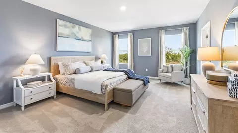 Bedroom - 10730 Rabbit Grove Trl, Parrish, FL 34219 photo 1 of 5