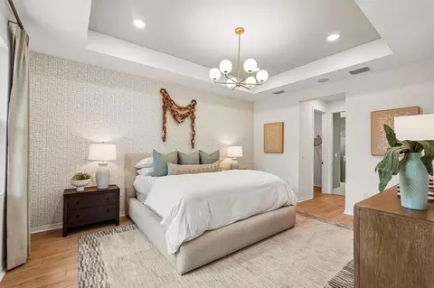 Bedroom - 9512 Vibrant Ln, Venice, FL 34292 photo 1 of 3