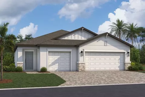 Exterior - 9512 Vibrant Ln, Venice, FL 34292 photo 5 of 7