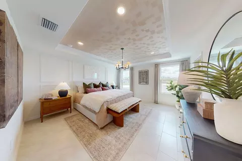 Bedroom - 9512 Vibrant Ln, Venice, FL 34292 photo 3 of 3