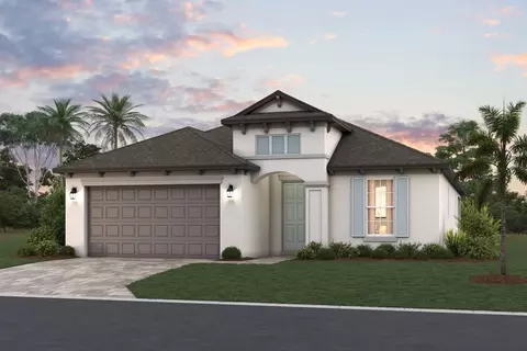 Exterior - 9512 Vibrant Ln, Venice, FL 34292 photo 2 of 7