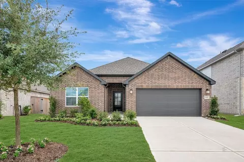 21426 Villa Spruce Ln, Tomball, TX 77377