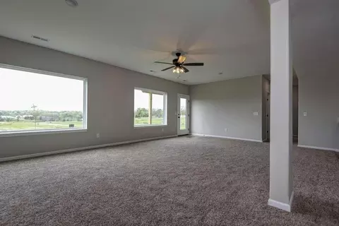 Living - 1917 Wellington Dr, Ozark, MO 65721 photo 4 of 6