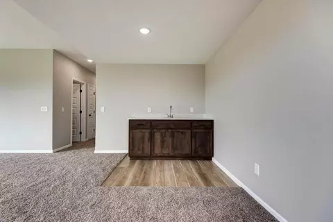 Entry Way - 1917 Wellington Dr, Ozark, MO 65721 photo 2 of 2