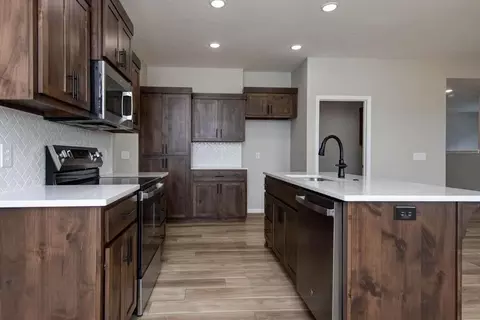 Kitchen - 1917 Wellington Dr, Ozark, MO 65721 photo 1 of 5