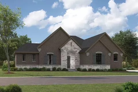 11669 Powell Ridge Ln, Washington Township, MI 48094