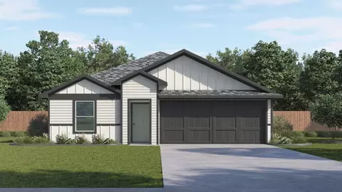 311 Palestine Trl, Kyle, TX 78640