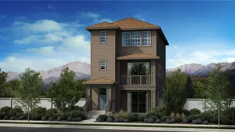 Exterior - 805 Halfpipe St, Belgrade, MT 59714 photo 2 of 5