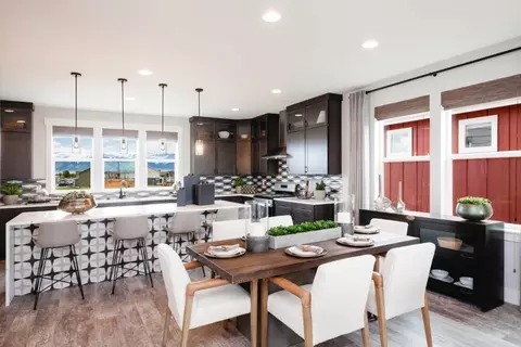 Dining - 805 Halfpipe St, Belgrade, MT 59714 photo 3 of 5