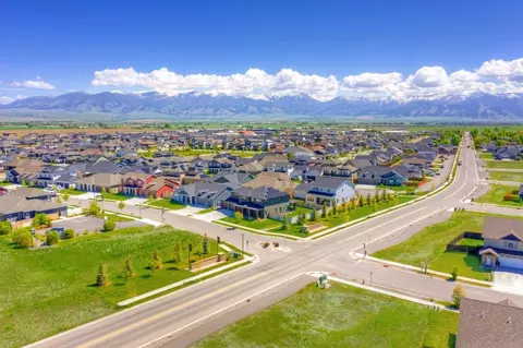 View/Area - 805 Halfpipe St, Belgrade, MT 59714 photo 1 of 7