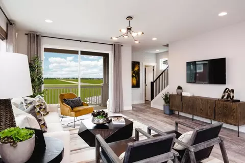 Living - 805 Halfpipe St, Belgrade, MT 59714 photo 1 of 6