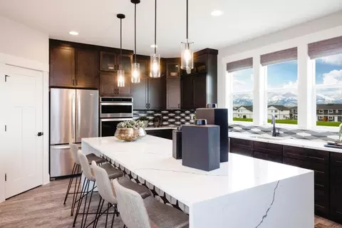 Kitchen - 805 Halfpipe St, Belgrade, MT 59714 photo 1 of 5