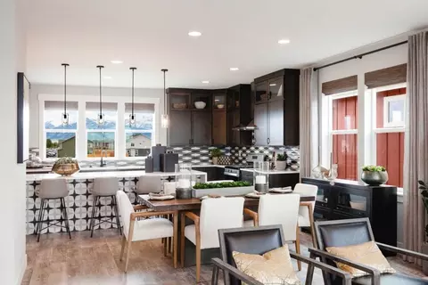 Dining - 805 Halfpipe St, Belgrade, MT 59714 photo 5 of 5