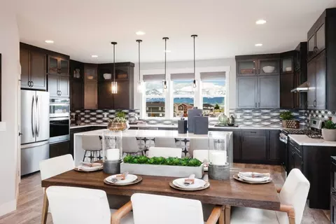 Dining - 805 Halfpipe St, Belgrade, MT 59714 photo 4 of 5