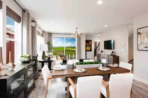 Dining - 805 Halfpipe St, Belgrade, MT 59714 photo 1 of 5