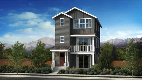 Exterior - 805 Halfpipe St, Belgrade, MT 59714 photo 3 of 5