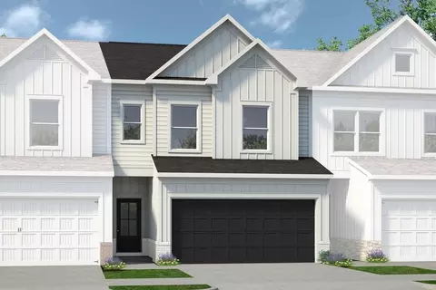 119 Yarrow Loop #LOT 128, Clarksville, TN 37043