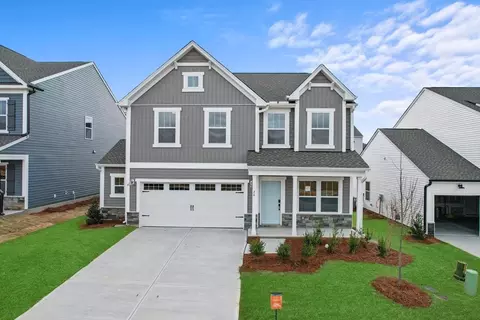 2027 Tiger Eye Ct, Winston Salem, NC 27127