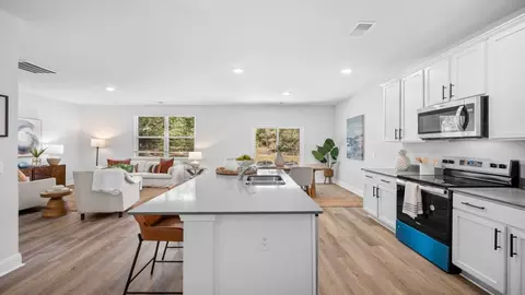Kitchen - 190 Buckeye Rd, Guyton, GA 31312 photo 2 of 4