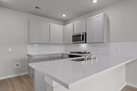 Kitchen - 13809 Ryan Range Ln, Elgin, TX 78621 photo 5 of 9