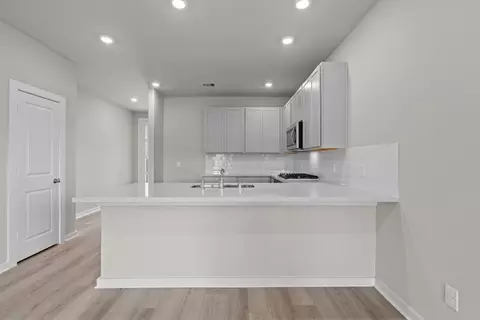 Kitchen - 13809 Ryan Range Ln, Elgin, TX 78621 photo 3 of 9