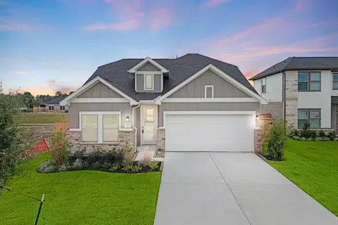Exterior - 13809 Ryan Range Ln, Elgin, TX 78621 photo 2 of 6