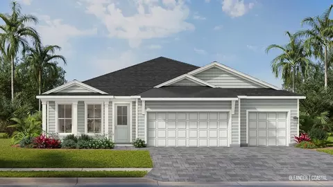 6431 Sparkling Stream Trl, Jacksonville, FL 32234