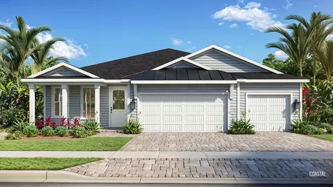 6431 Sparkling Stream Trl, Jacksonville, FL 32234