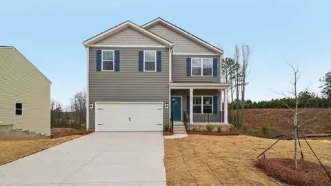 843 Adelston Ln, Asheville, NC 28804