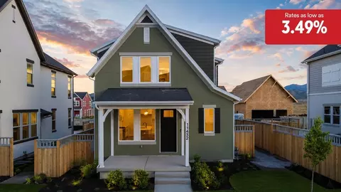 11432 S Glass Hill Dr #116, South Jordan, UT 84009