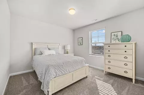 Bedroom - 3020 Emberly Dr, Roebuck, SC 29376 photo 3 of 4
