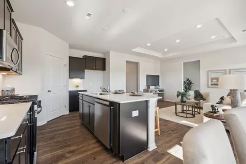 Kitchen - 3020 Emberly Dr, Roebuck, SC 29376 photo 7 of 9