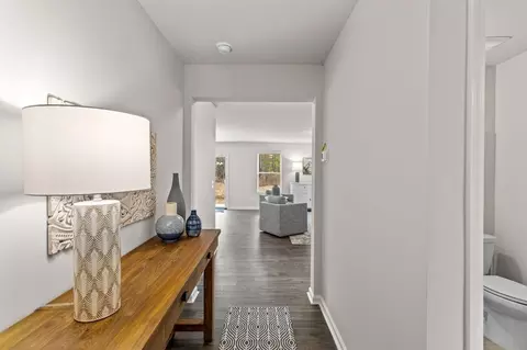 Entry Way - 3020 Emberly Dr, Roebuck, SC 29376 photo 1 of 3