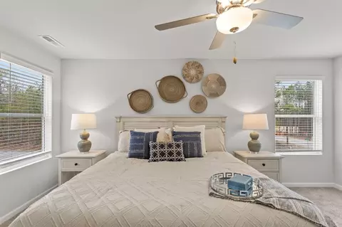 Bedroom - 3020 Emberly Dr, Roebuck, SC 29376 photo 2 of 4