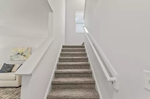 Entry Way - 3020 Emberly Dr, Roebuck, SC 29376 photo 2 of 3