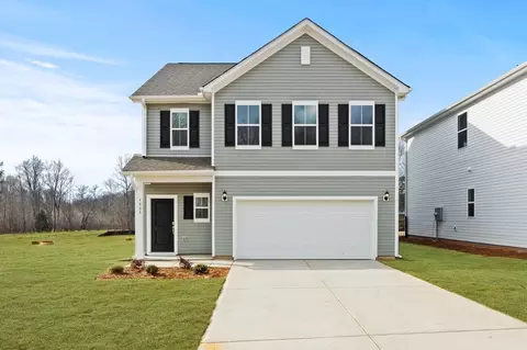 Exterior - 3020 Emberly Dr, Roebuck, SC 29376 photo 6 of 6